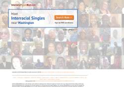 InterracialPeopleMeet